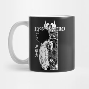 Edens Zero ''BELIAL GORE'' V1 Manga Anime Mug